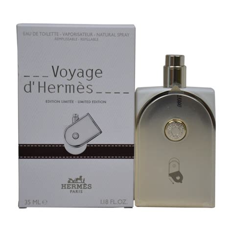 perfume hermes voyage unisex|hermes perfume voyage price.